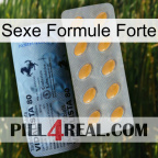 Sex Strong Formula 44